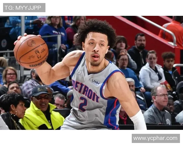 凯德坎宁安：新生代篮球明星的崛起与未来展望