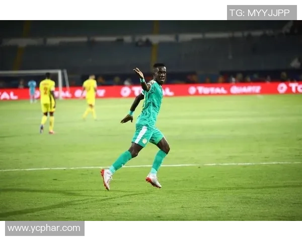 几内亚比绍与加纳比赛结果分析及精彩瞬间回顾