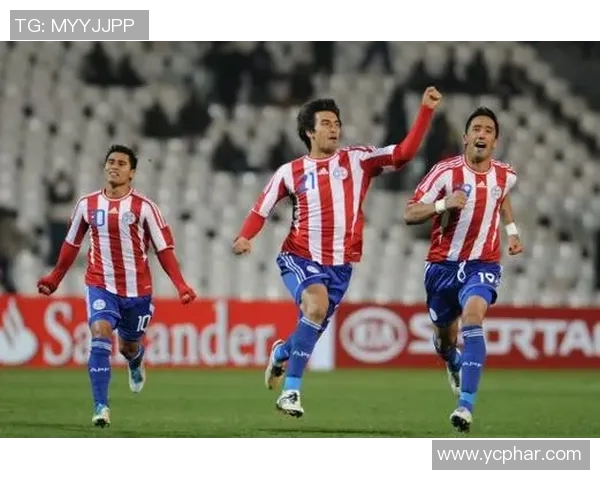 中国与巴拉圭足球赛精彩对决结果揭晓比分是多少让我们一起回顾比赛亮点