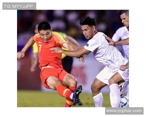 中国男足与菲律宾男足对决前瞻分析及战术布局探讨