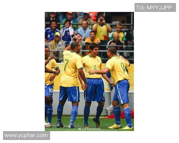 卡卡与小罗的巅峰对决：谁才是足球场上的真正艺术家