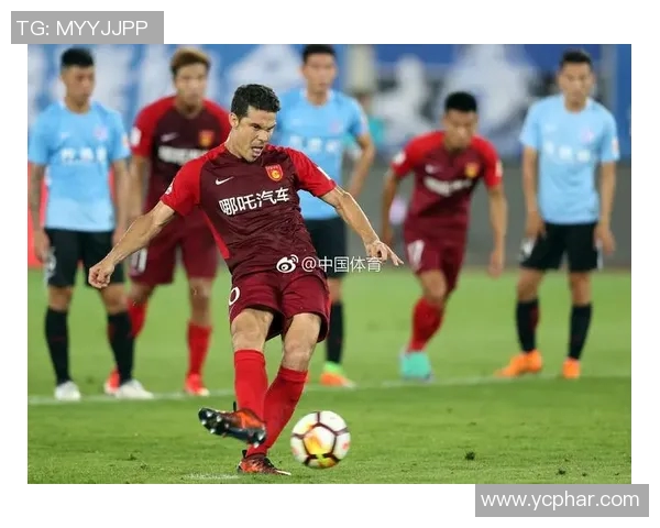 华夏幸福迎战延边福德争夺中超联赛关键三分之战