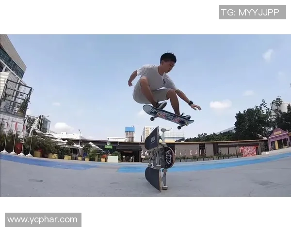 深圳极限运动队在滑板精英赛中的辉煌突破与成长历程回顾