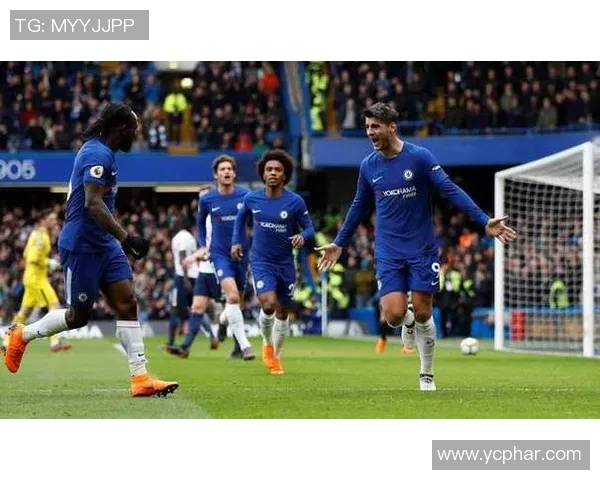 热刺与切尔西对决比分预测及精彩分析分享