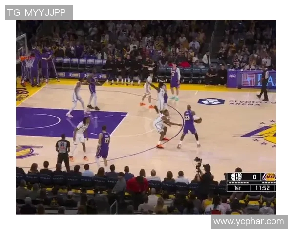 湖人对阵篮网的精彩比赛比分揭晓球迷热议赛况分析