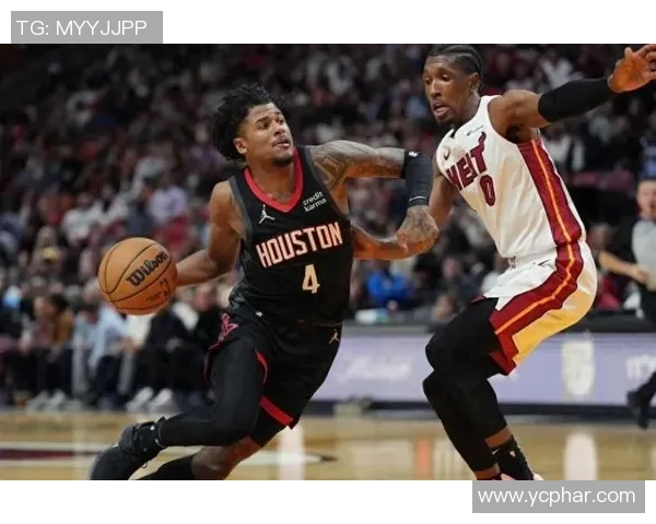 火箭队与热火队激战正酣12月21日精彩对决不容错过